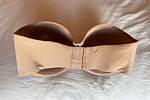 We Tested 100 Strapless Push-up Bras: Real Wear Tests That Defy Gravity Without Slipping