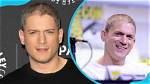 Wentworth Miller's Love Life: Unlocking the Secrets of His Relationships