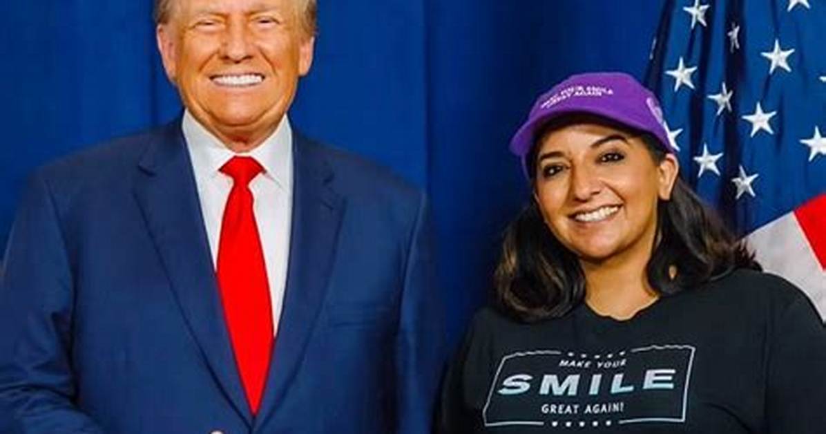 What Did Dr. Harleen Grewal Say? the Viral Video Involving Skyline Smiles Examined