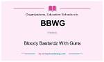 What Does Bbwg Really Mean? the Hidden Subculture Behind the Internet Acronym