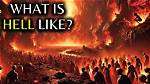 What Does Hell Really Look Like? Why Everything Pop Culture Told You Is Wrong