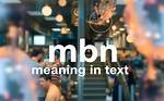 What Does Mbn Mean in Text? the Hidden Shade Behind This 3-Letter Acronym
