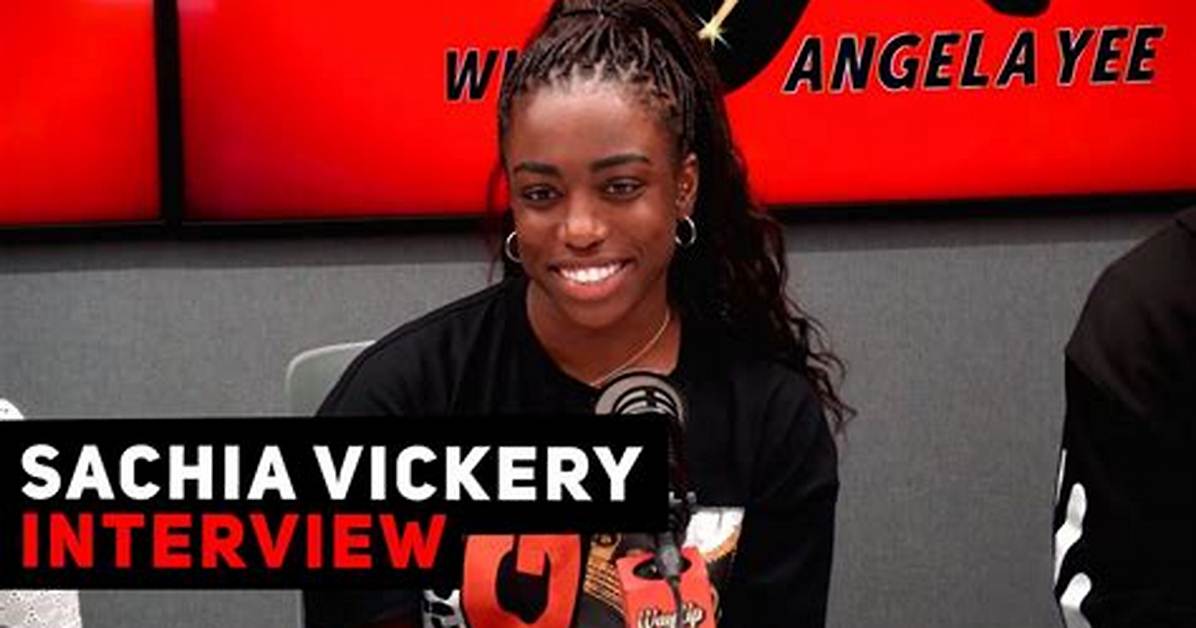 What Does Sachia Vickery Actually Post on Onlyfans? Inside the Account