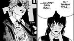 What Does the 'Thank You, Chainsaw Man' Meme Mean? Origin and Context Explained