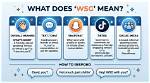 What Does Wsg Actually Mean in Text? the Real Definition Behind the Viral Slang