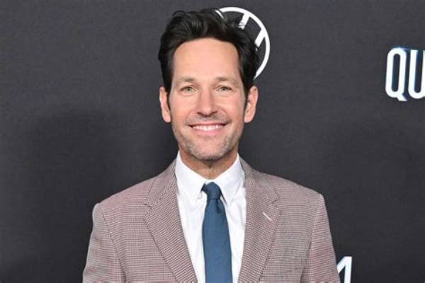 What Happened to Paul Rudd? the Truth Behind the Viral Injury Rumors and His Bold $100K Marvel Move