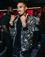 What Is Mike Sherm's Ethnicity? the Real Heritage Behind the Bay Area Rapper