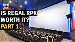 What Is Rpx at Regal Cinemas? Technical Breakdown of the Premium Movie Format