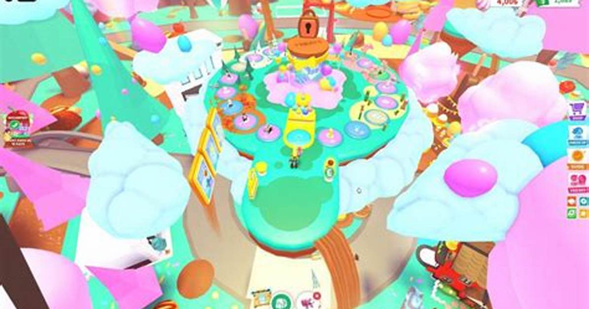 What Is the Jackpot in Adopt Me Today? the Truth Behind the Viral Reward Frenzy