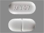 What Is the M367 Pill? Inside the Prescription Painkiller Found in Tiger Woods' Pocket After Florida Crash