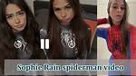 What Is the Sophie Rain Spider-Man Video? the Truth Behind the Viral Leak on X