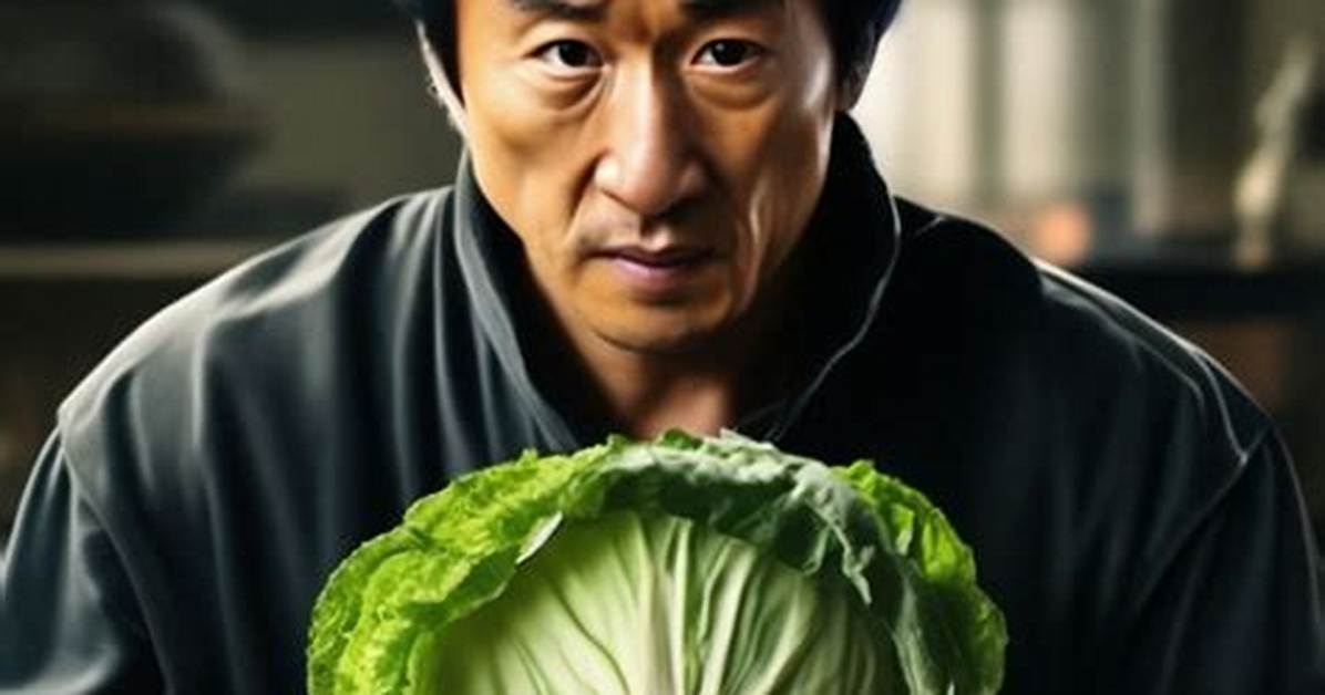 What Jackie Chan Actually Eats in a Day: Inside the Action Star's Longevity Meal Plan