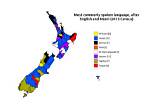 What Language Is Spoken in New Zealand? Official Documents, Maps, and Laws Explained