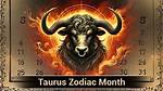 What Month Is Taurus Really? the Exact Dates and Cusp Truth Revealed