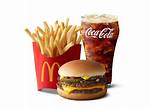 What Professional Chefs Secretly Order at Mcdonald’s When off the Clock