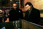 What Really Happened to Detective Lupo? the Truth Behind Jeremy Sisto's Law & Order Departure