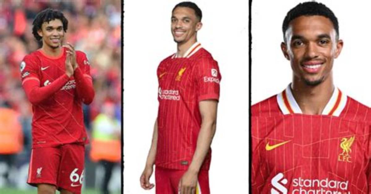 What Religion Is Trent Alexander-Arnold? Answers to Every Burning Fan Question