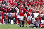 What Time Does Georgia Play? Fact-Checking Rumors, Time Zones & Tv Blackouts