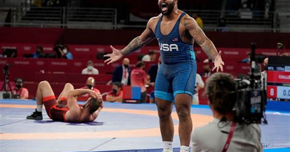 What Was the Gable Steveson Loophole? Court Context and Ufc 331 Backlash