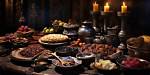 What You Actually Eat at Medieval Times: an Unfiltered Course-by-Course Photo Breakdown
