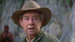Whatever Happened to Wally from Crocodile Dundee? the True Story of John Meillon