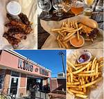 Wheat Ridge Restaurant Shakeup: How King of Wings Replaced Colorado Plus
