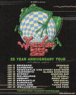 Wheatus Celebrates 25 Year's of 'Teenage Dirtbag': the Complete Timeline from 2000 to 2025