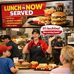 When Does Mcdonald's Start Serving Lunch? the 10:30 Am Rule and Weekend Shifts
