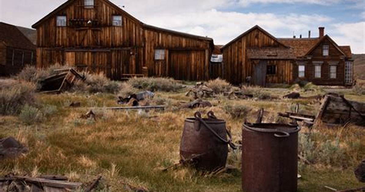 Where Are They Now? Real Places Made Famous by Iconic Song Lyrics