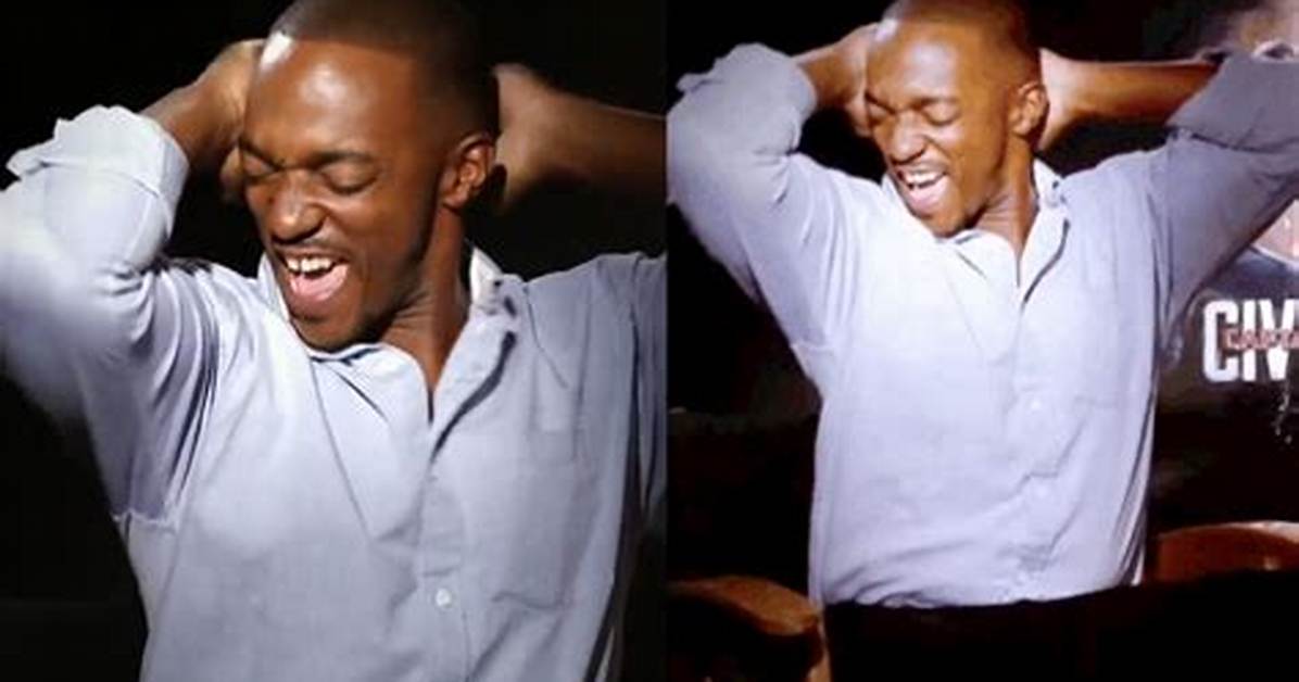 Where Did the Dancing Meme Come from? Visual Proof and Source Clips Revealed
