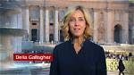 Where Is Delia Gallagher Now? Fact-Checking Her Role, Career, and Vatican Beat