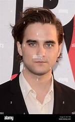 Where Is Landon Liboiron Now? the Truth Behind the Hemlock Grove Star's Low-Profile Career