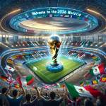Where Is the Fifa World Cup 2026 Located? Full Map and Stadium Breakdown