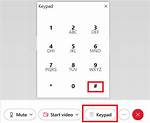 Where Is the Pound Key on Your Phone? the Simple Symbol Everyone Mistypes