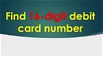 Where to Find the 16-Digit Number and Pin to Check Your Olive Garden Balance