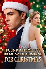 Where to Watch 'Found a Homeless Billionaire Husband for Christmas' Full Episodes and Free Clips