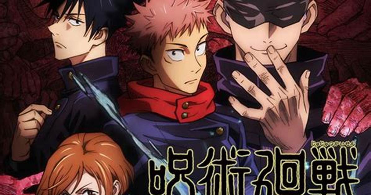 Where to Watch Jujutsu Kaisen: the Complete Binge-Watcher's Faq and Arc Guide