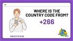 Which Country Code Is 254? Complete Calling Guide, Rates, and Safety Protocol
