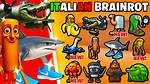 Who Actually Owns 'Italian Brainrot'? the Tangled Ai Copyright and Trademark Truth