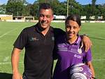 Who Are Daniel and Sam Kerr? Your Guide to Australia's Most Talked-About Sports Siblings