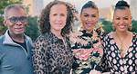 Who Are Malika Andrews' Parents? Fact-Checking Her Heritage and Upbringing