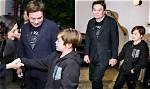 Who Are Mike Myers' Real Children? Inside the Family Life of the Austin Powers Star
