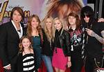 Who Are Miley Cyrus' Brothers? Everything to Know About Her Siblings
