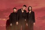 Who Fronts Imagine Dragons? Inside Dan Reynolds’ High-Profile Life and Romance