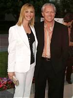 Who Has Lisa Kudrow Dated? Her Complete Relationship History and Marriage Explained