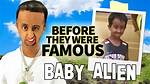 Who Is Baby Alien? the Complete Story of the Fan Bus Star and His Viral Rise