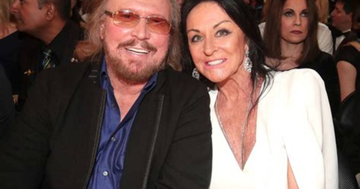 Who Is Barry Gibb's Wife? All About Linda Gibb's Age, Background, and Family Life
