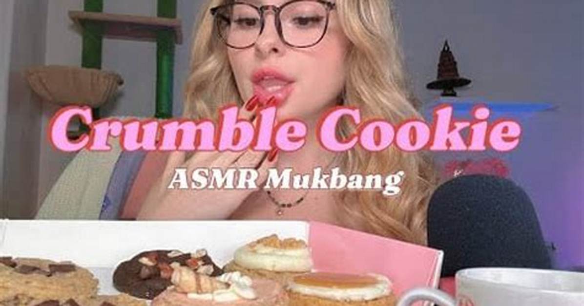 Who Is Brandy Renee Asmr? the Truth Behind the Viral Relaxation Sensation