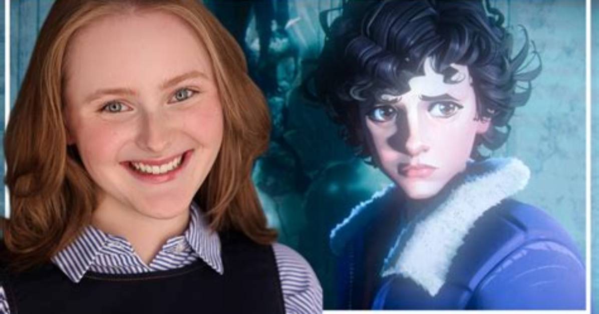 Who Is Brooklyn Davey Norstedt? Meet the Superfan Who Became the New Voice of Eleven