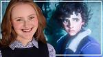 Who Is Brooklyn Davey Norstedt? Meet the Superfan Who Became the New Voice of Eleven